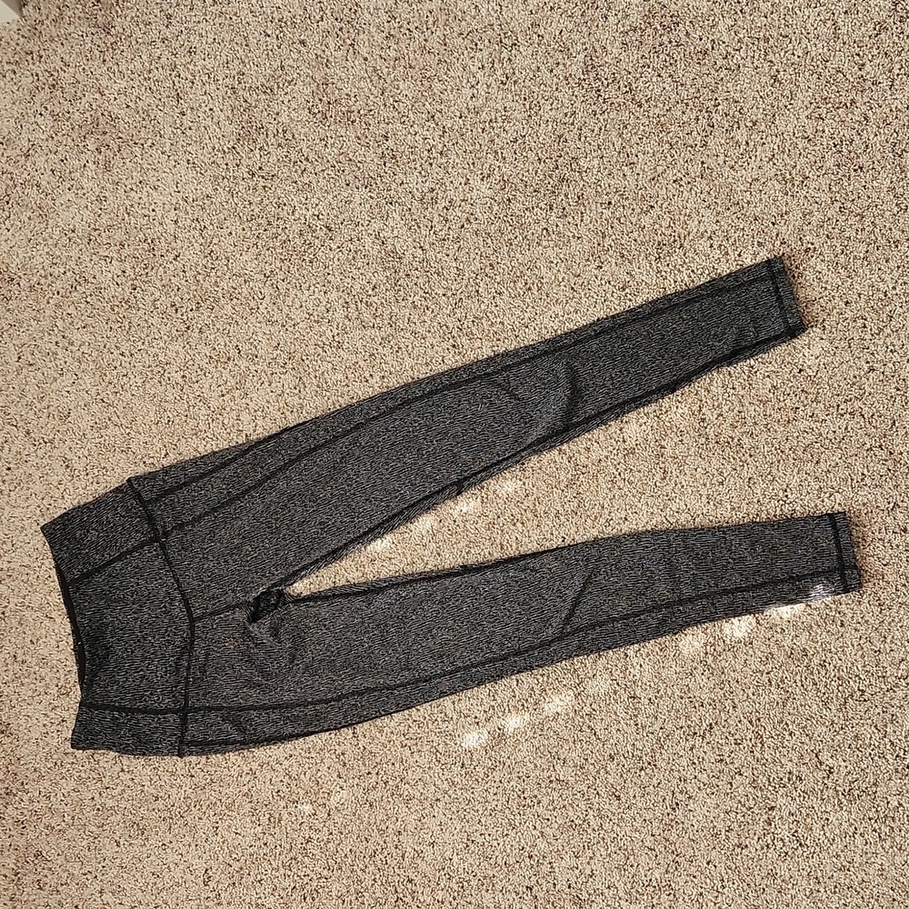 Victoria Secret Sport Knockout Leggings size XS